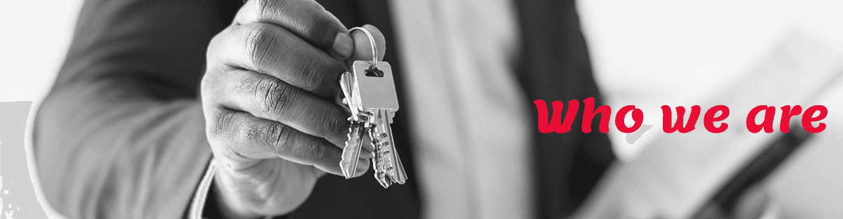 Real Estate Keys