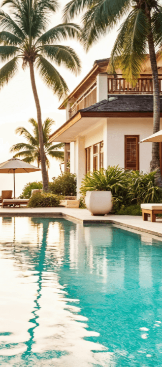 Luxury Villa