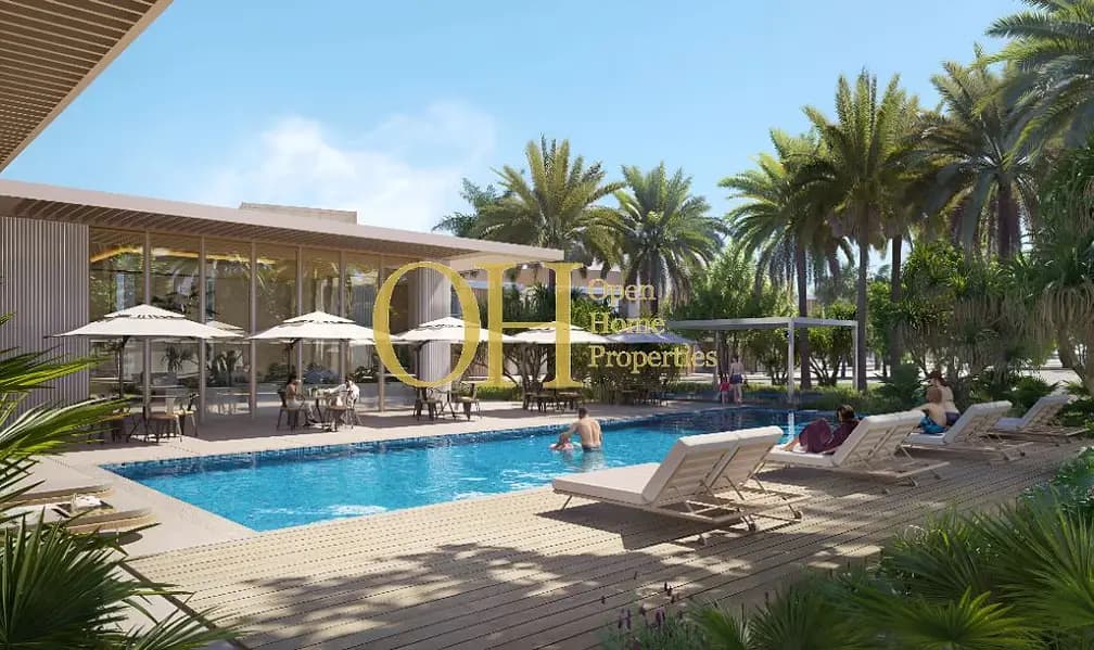 Abu Dhabi Real Estate Market Trends to Watch in 2026