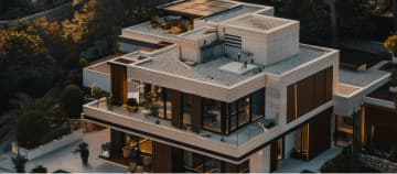 Pent House